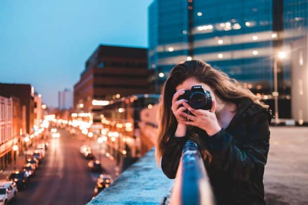 En guide til å utforske fotografiets verden: Slipp løs kreativiteten din