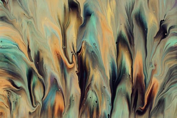 Kunst som terapi: Hvordan kunstnerisk uttrykk kan ha positiv innvirkning på mental helse
