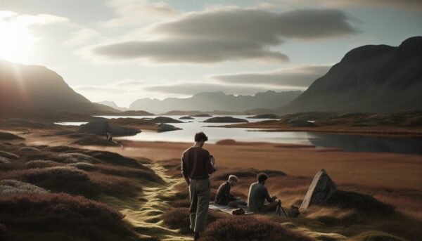 Upptäck hur rätt hjullager kan förvandla din släpvagn och spara pengar