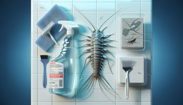 Slik bekjemper du skjeggkre i hjemmet ditt